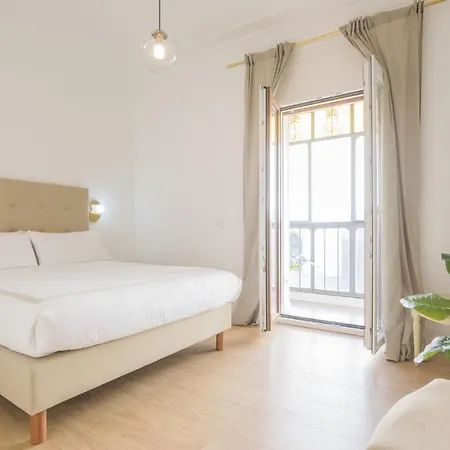 Boutique Puerta De Reyes Apartamento *